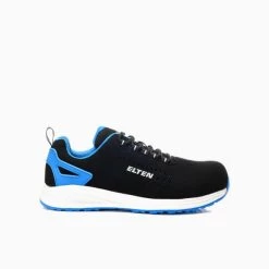 ELTEN Sicherheitshalbschuh SHARKI Blue Low ESD S1 -Profi Schuh Verkauf t EF19FA5C31DF45F8ECC1A5E124350BD2 600x600