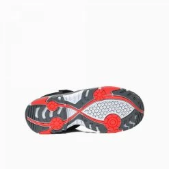 ELTEN Sicherheitssandale ANTHONY Red Easy ESD S1P Typ 3 -Profi Schuh Verkauf t EFCBD0238A30A255065D12419DC31378 600x600