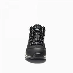 JORI Sicherheitsschnürstiefel Jo_POWERFUL Black Mid S3 -Profi Schuh Verkauf t F080734399B84AD92F5CA699AC20EEB9 600x600
