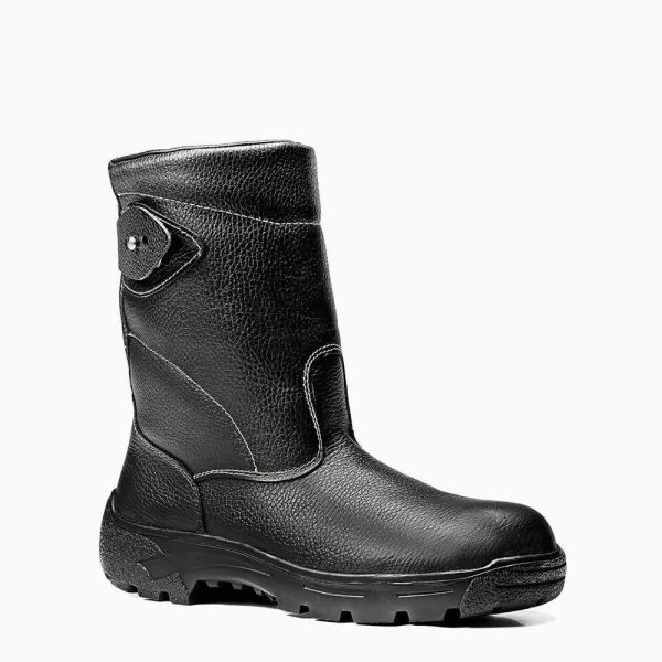 ELTEN Sicherheitsschlupfstiefel (Form C) STAN S3 HI 3 ELTEN Sicherheitsschlupfstiefel (Form C) STAN S3 HI