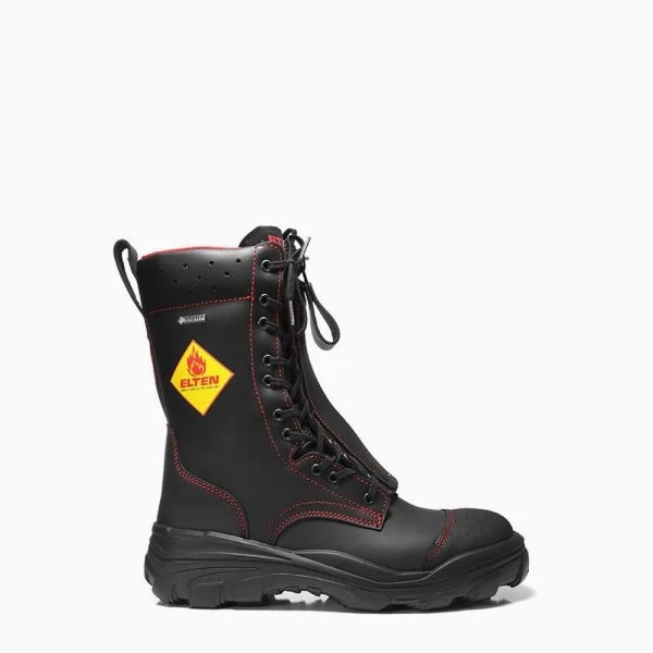 ELTEN Feuerwehrstiefel (Form C) EURO PROOF GTX F2A 5 ELTEN Feuerwehrstiefel (Form C) EURO PROOF GTX F2A – Bild 3