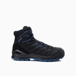 LOWA Sicherheitsstiefel LARROX Work GTX Black-blue Mid S3 CI 10 LOWA Sicherheitsstiefel LARROX Work GTX Black-blue Mid S3 CI -Profi Schuh Verkauf t F56E9EED1DF2ACC10E85CDEC582EF086 600x600