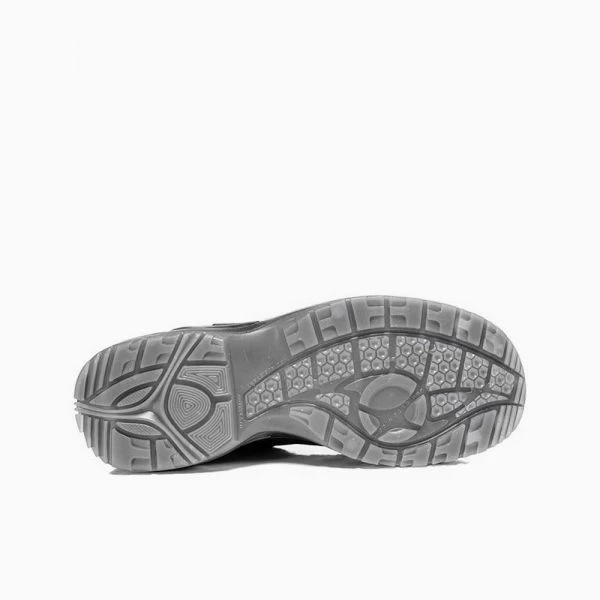 ELTEN Sicherheitssandale ETHAN Easy ESD S1 4 ELTEN Sicherheitssandale ETHAN Easy ESD S1 – Bild 2