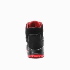 ELTEN Sicherheitsschnürstiefel MAVERICK Black-red Mid ESD S3 13 ELTEN Sicherheitsschnürstiefel MAVERICK Black-red Mid ESD S3 -Profi Schuh Verkauf t F89AA029C8413FAA07C578AC19E1A413 600x600