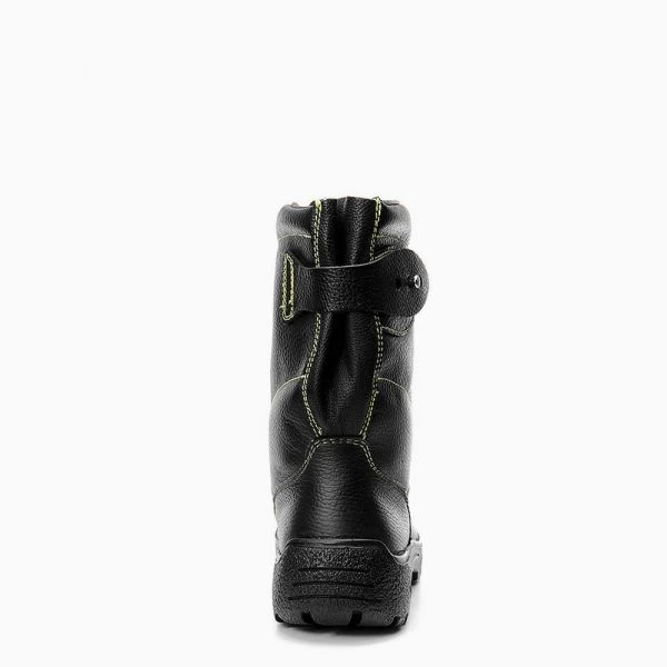 ELTEN Sicherheitsschlupfstiefel (Form C) STAN S3 HI 8 ELTEN Sicherheitsschlupfstiefel (Form C) STAN S3 HI – Bild 6