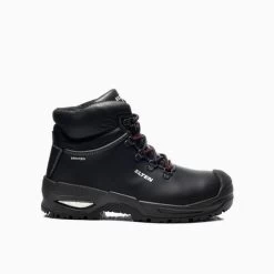 ELTEN Sicherheitsschnürstiefel FRANCESCO XXSG Black Mid ESD S3 9 ELTEN Sicherheitsschnürstiefel FRANCESCO XXSG Black Mid ESD S3 -Profi Schuh Verkauf t F976B01B4FFA71C91B3A22B0BF0C4832 600x600