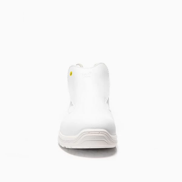 JORI Sicherheitsstiefel Jo_CLEAN Slipper White Mid ESD S3 7 JORI Sicherheitsstiefel Jo_CLEAN Slipper White Mid ESD S3 – Bild 5
