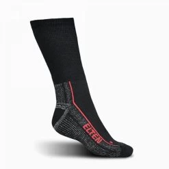 ELTEN Perfect Fit-Socks ESD (Carbon)