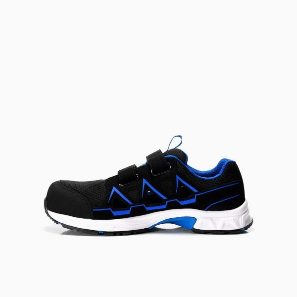 JORI Sicherheitssandale Jo_SPEEDY Black-blue Easy ESD S1P 6 JORI Sicherheitssandale Jo_SPEEDY Black-blue Easy ESD S1P – Bild 4