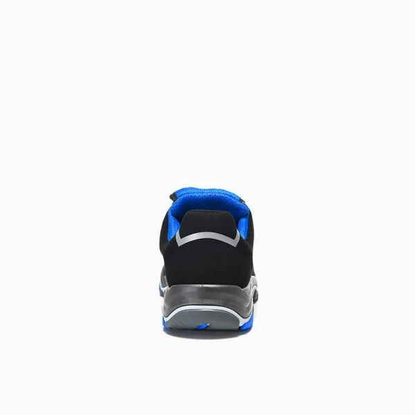 ELTEN Sicherheitshalbschuh IMPULSE EA Blue Low ESD S2 Typ 1 8 ELTEN Sicherheitshalbschuh IMPULSE EA Blue Low ESD S2 Typ 1 – Bild 6