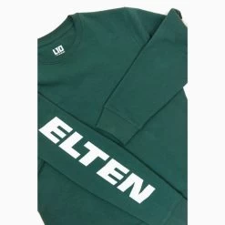 ELTEN SWEATSHIRT Casual Green -Profi Schuh Verkauf t FC08FB9BDD934D08C20EF537ADE5446D 600x600