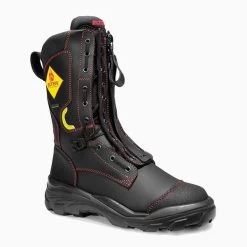 ELTEN Feuerwehrstiefel (Form D) FIRE PROOF GTX F2A
