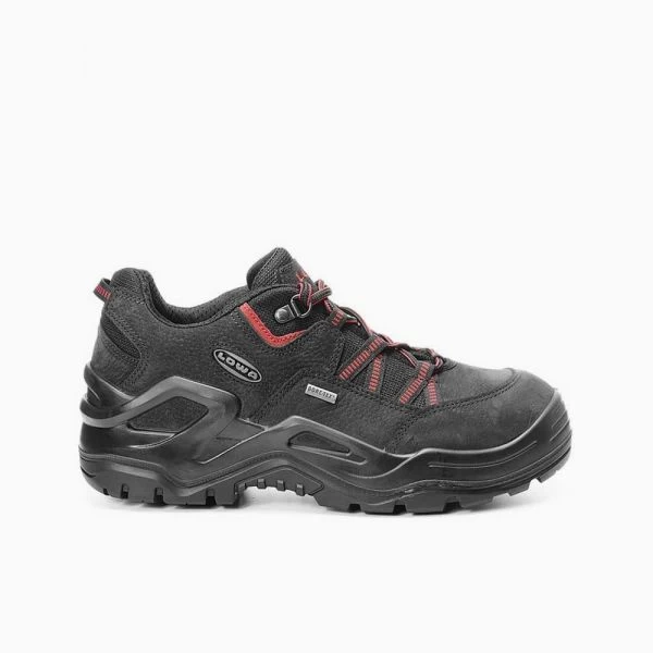 LOWA Sicherheitshalbschuh BOREAS Work GTX Lo S3 CI 5 LOWA Sicherheitshalbschuh BOREAS Work GTX Lo S3 CI – Bild 3