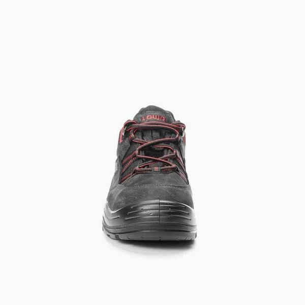 LOWA Sicherheitshalbschuh BOREAS Work GTX Lo S3 CI 7 LOWA Sicherheitshalbschuh BOREAS Work GTX Lo S3 CI – Bild 5