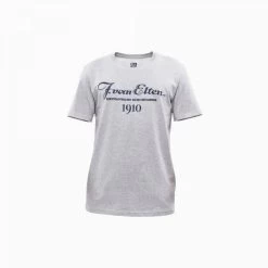 ELTEN T-SHIRT Retro Grey