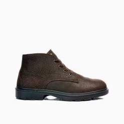 ELTEN Sicherheitsschnürstiefel NIKOLAS XW Brown Mid ESD S3 -Profi Schuh Verkauf t FEEA674C3CDE9C587C290D616145DE15 600x600