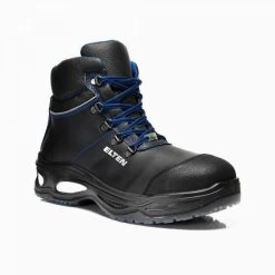 ELTEN Sicherheitsschnürstiefel MILTON Mid ESD S3